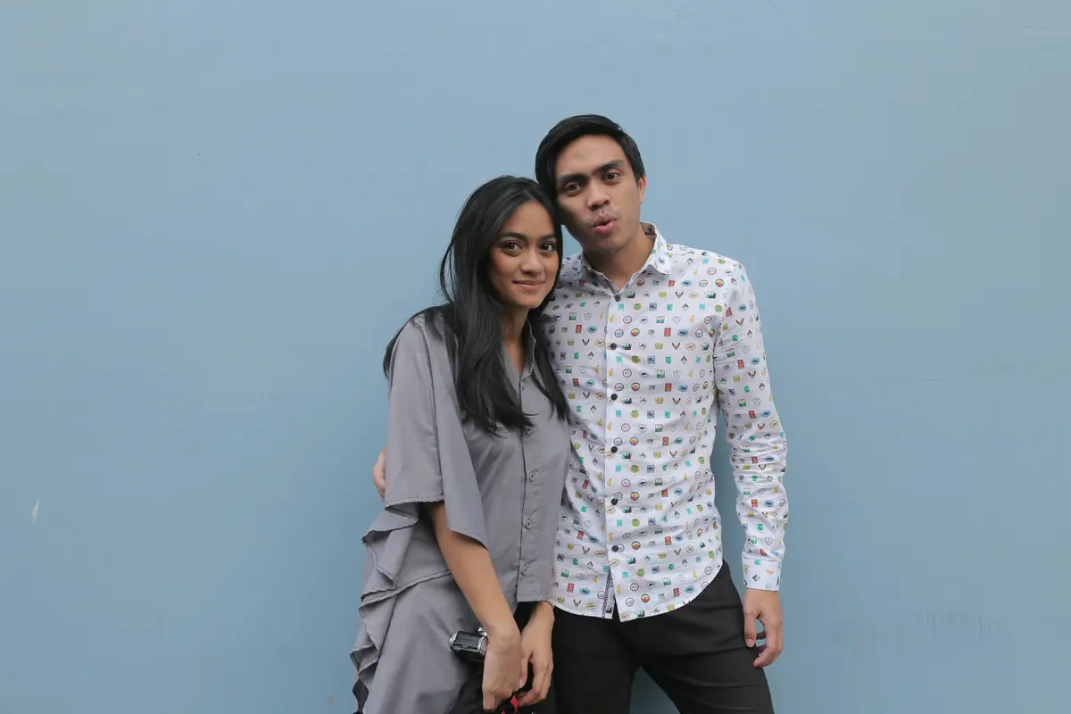 [Bintang] Ayudia Bing Slamet