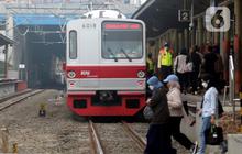 Dianggap Tidak Efisien, PT KAI Bakal Tutup Operasional Stasiun Karet untuk Penumpang KRL
