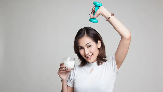 80 Health Quotes yang Menginspirasi, Pengingat Agar Semangat Hidup Sehat