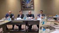 JK: Pendidikan Buat Muslim di Barat Naik Kelas