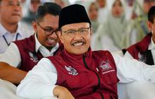 Mengacu DTSEN, Gus Ipul Sebut Telah Banyak Mengalihkan Bansos ke yang Lebih Berhak