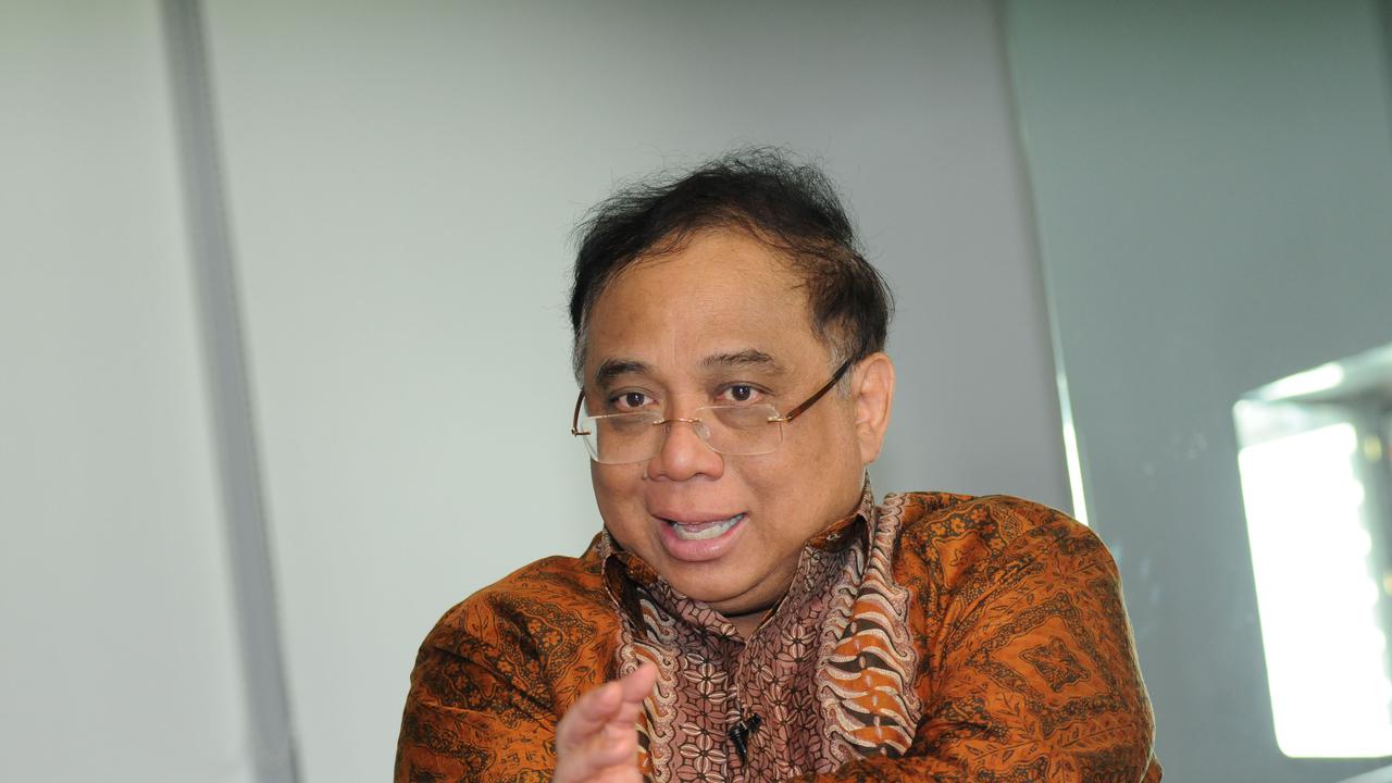 Indonesia-AS Perkuat Kerja Sama Pelestarian Warisan Budaya Hingga Kelembagaan Museum