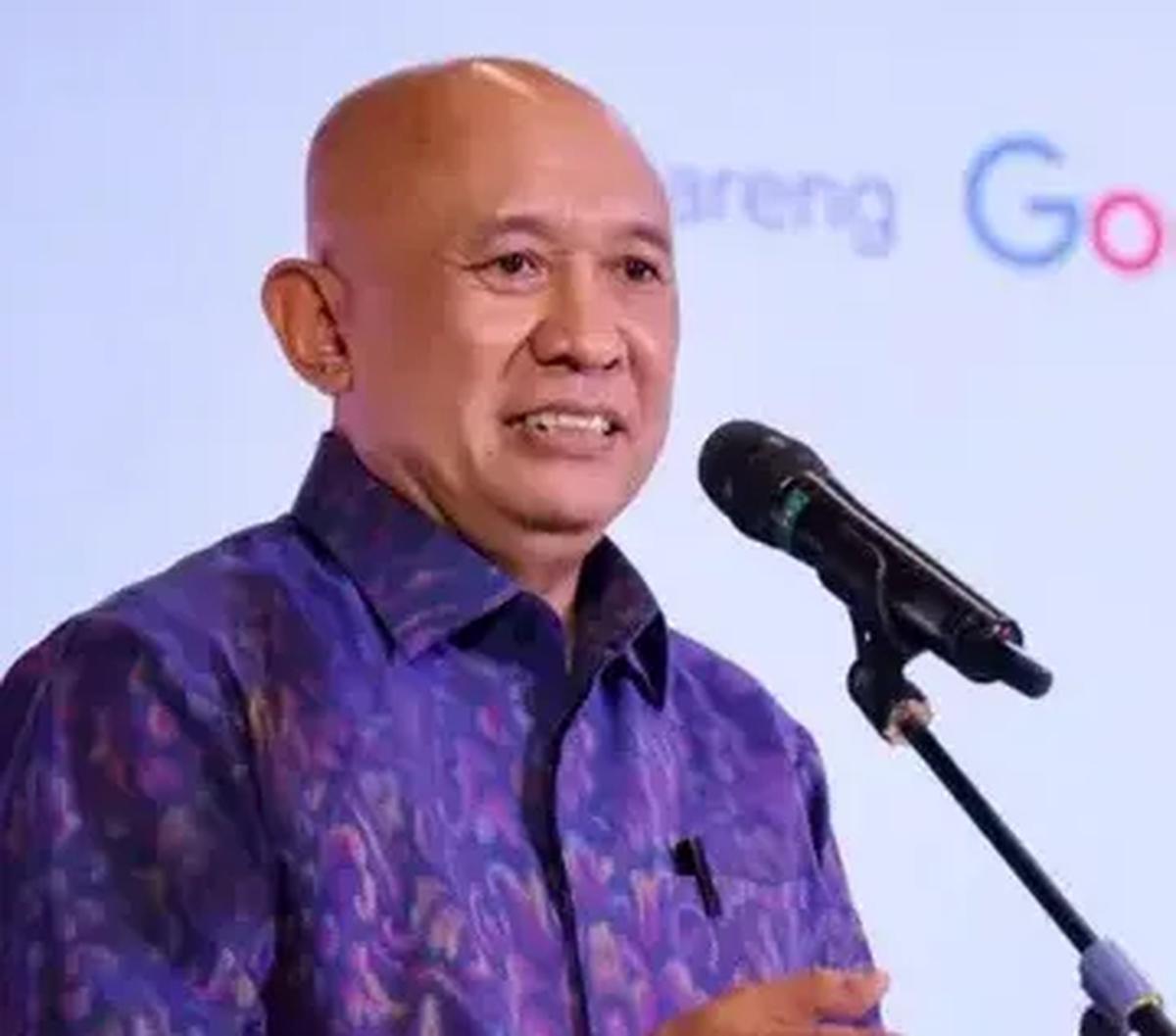 Padahal kata Teten,&nbsp;hal itu menjadi satu-satunya jalan untuk menyita aset koperasi milik anggota dan mengembalikanya kepada anggota.