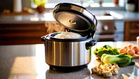 Fungsi Rice Cooker: Pengertian, Cara Kerja, dan Manfaatnya Selain Menanak Nasi