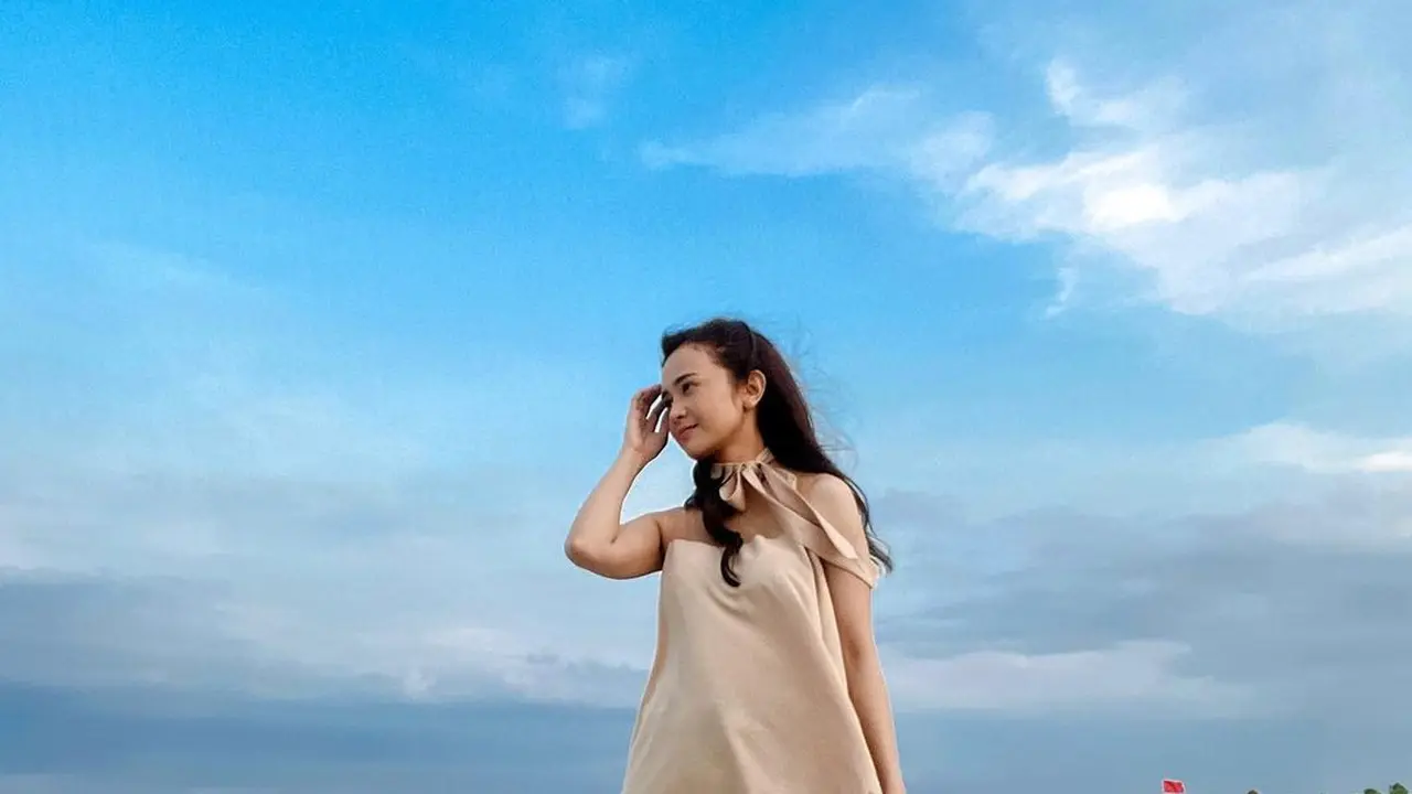 Michelle Ziudith (Instagram/michelleziu)