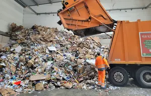 Olah Sampah Jadi Energi, BUMN Ini Gandeng Perusahaan China