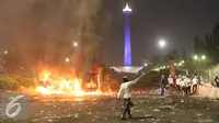 Kepala BIN, Kapolri, dan Panglima Merapat ke Istana, Ada Apa?