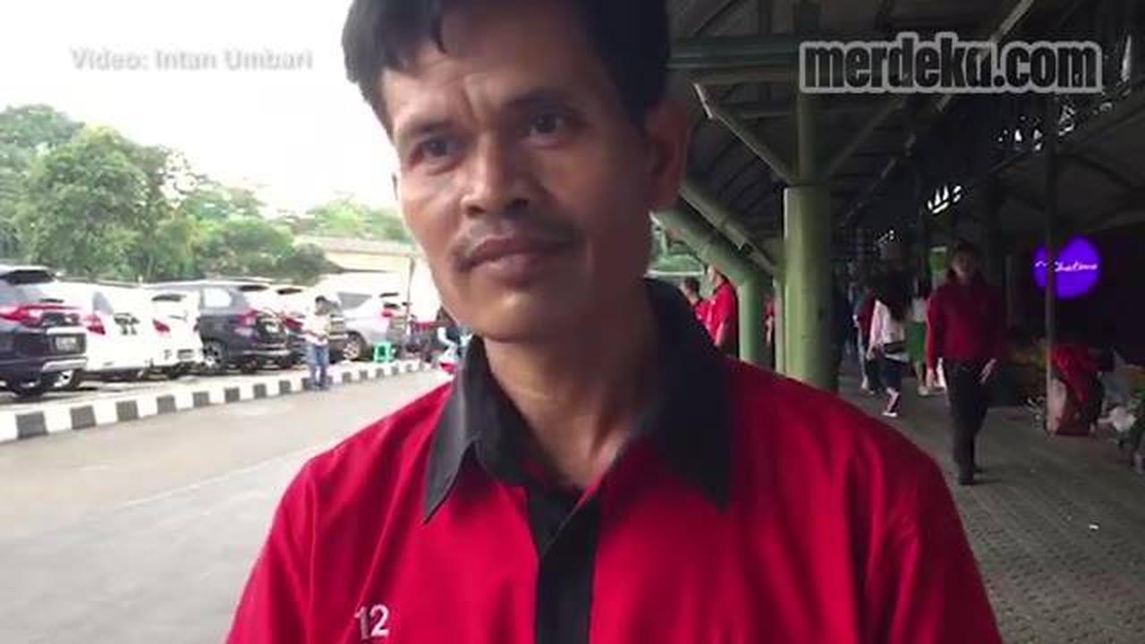 VIDEO: Musim Panen Para Porter