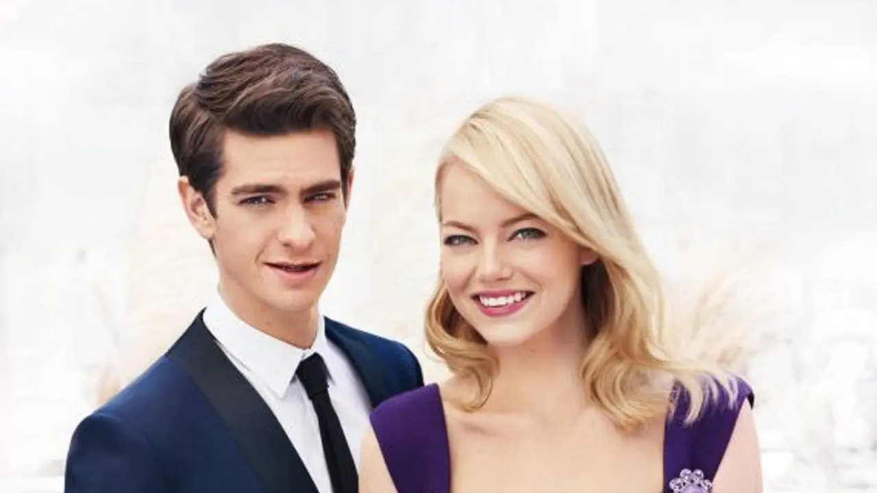 Andrew Garfield