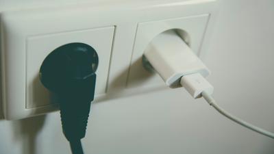 7 Cara Merapikan Kabel Peralatan Dapur agar Tidak Terkena Air, Mencegah Korsleting Kebakaran