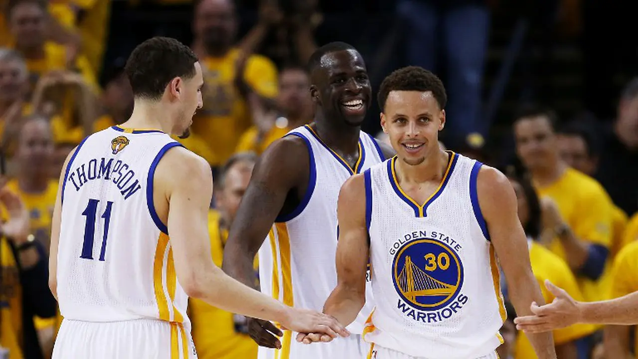 Golden State Warriors