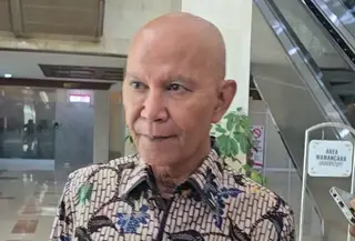 Ketua Badan Anggaran (Banggar) DPR Said Abdullah mengungkapkan anggaran bencana pada 2027 meningkat signifikan dibandingkan tahun sebelumnya. Anggaran tersebut naik dari Rp 494 miliar pada 2026 menjadi Rp 1,1 triliun pada 2027.