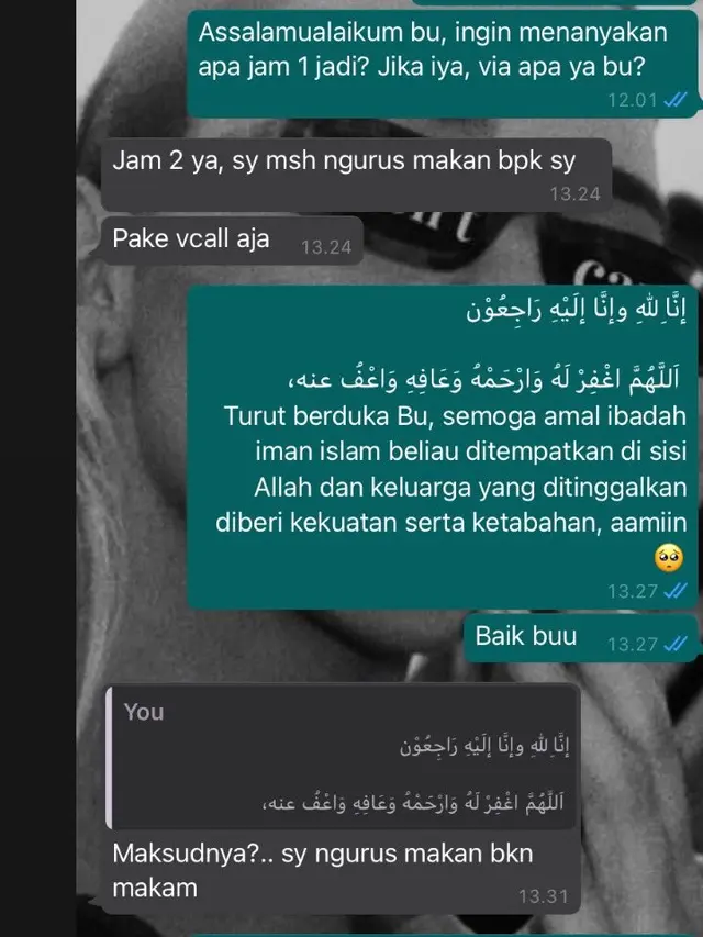 6 Chat Salah Balas Pesan Ini Maknanya Jadi Berbeda, Bikin Malu