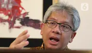 KPK Periksa Eks Dirut Bank BJB Yuddy Renaldi, Ini yang Digali