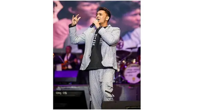 Meski sudah jarang muncul di layar televisi, Igo masih aktif bernyanyi di beberapa acara off air.