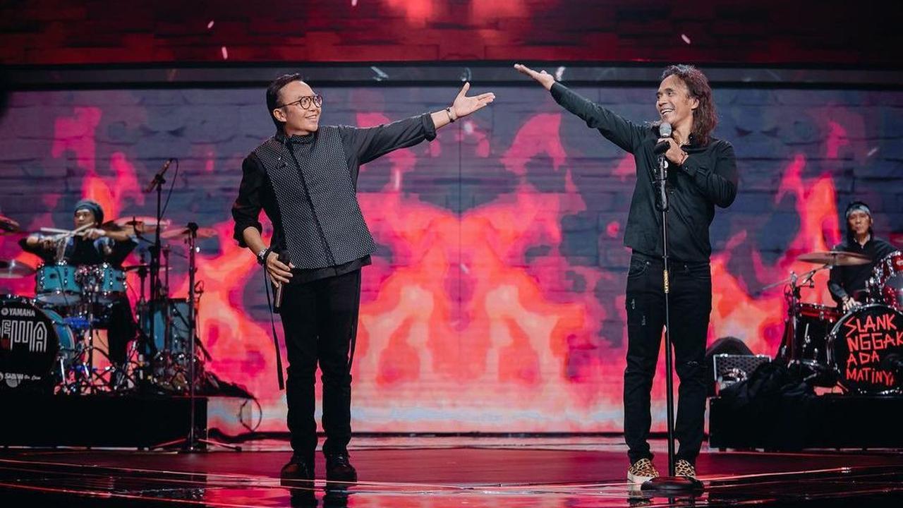 Isyana, Ari Lasso Hingga Gigi akan Tampil Meriahkan HUT Bhayangkara di Monas