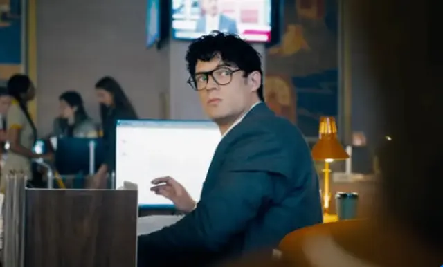 Kelahiran kembali Superman, tampilkan sisi manusiawi sang superhero