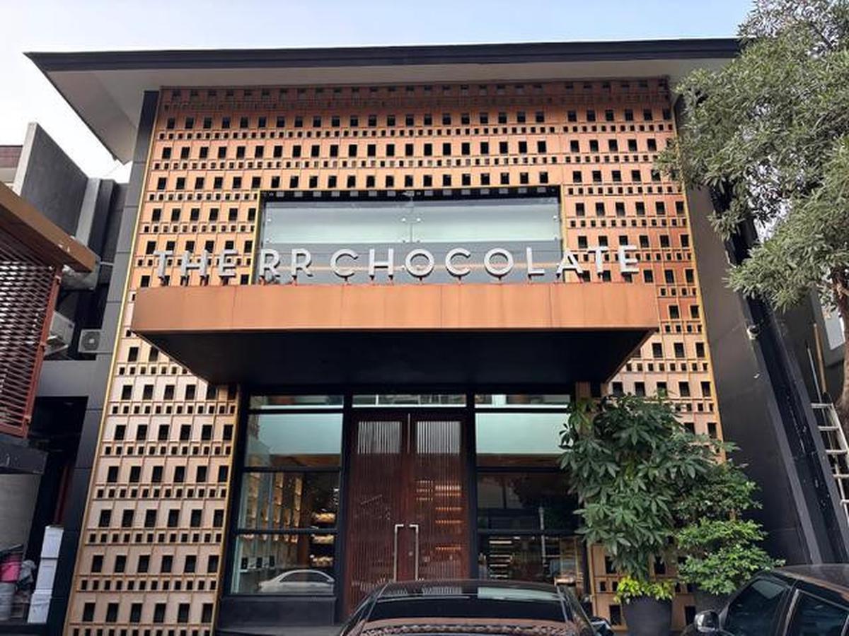 11 Rekomendasi Tempat Makan Enak di Senopati Jakarta Selatan 2025, Banyak Pilihan Kafe Premium