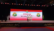 Bawa Pulang Emas Ganda Putra, Leo/Daniel Ungkap Comeback Dramatis di Asian Games 2026