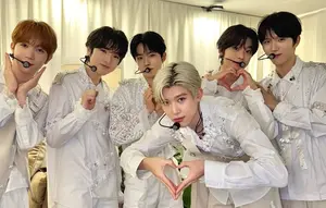 NCT WISH Siap Kembali ke Jakarta Lewat Konser Face Our WISH