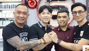 Jadi Ajang Pembinaan, Piala Panglima TNI Digelar Akhir September