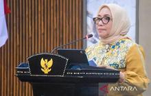 Menteri PPPA Apresiasi NTB Turunkan Angka Pernikahan Usia Anak Secara Signifikan
