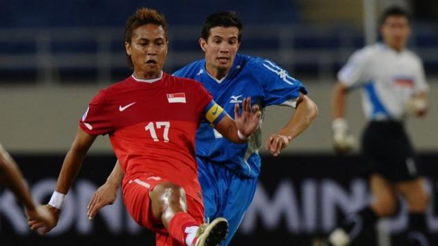 Shahril Ishak