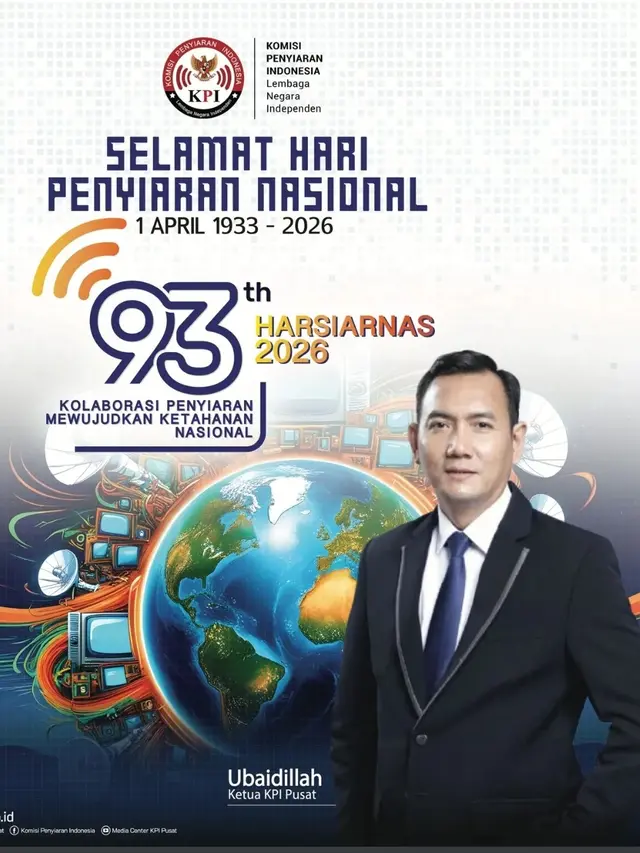 Peringatan Hasarnas