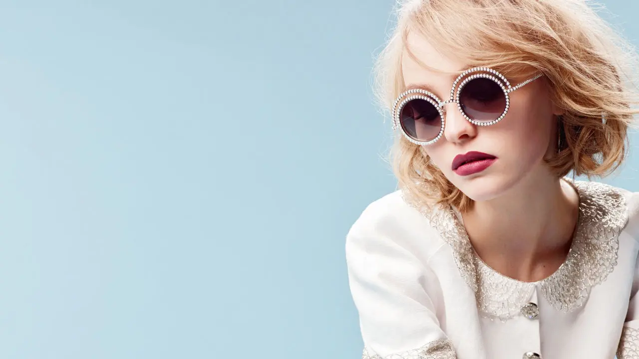 Lily-Rose Depp