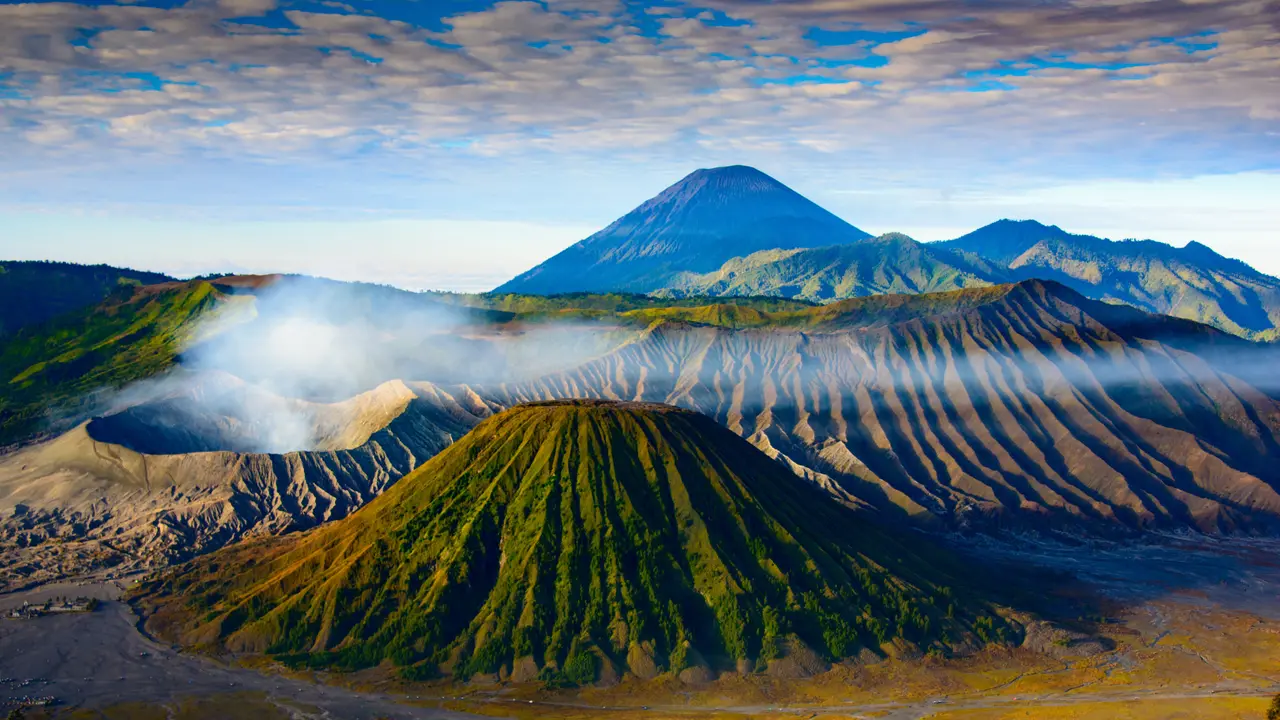 Jelajah Suku Tengger Lewat Kekayaan Kuliner dan Presentasi Visual Penuh Cerita