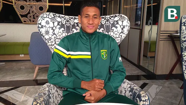 Mokhamad Syaifuddin (Persebaya Surabaya)