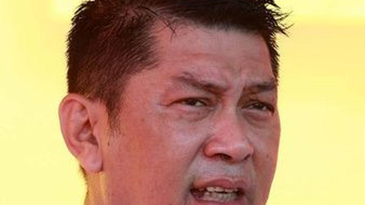 Profil Donny Kesuma: Peraih Emas Sea Games 97 yang 'Kepleset' ke Dunia Akting