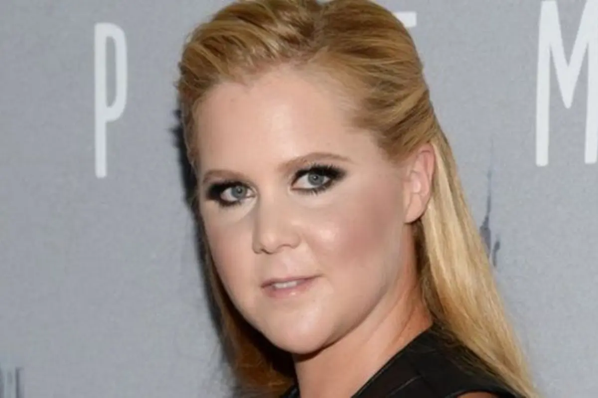 Amy Schumer