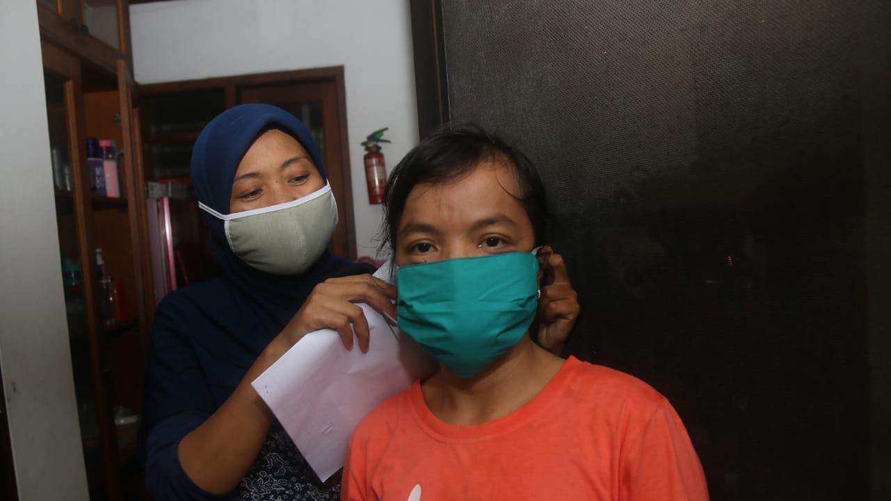 Gerakan Masif 3T Melawan Penyebaran Covid-19