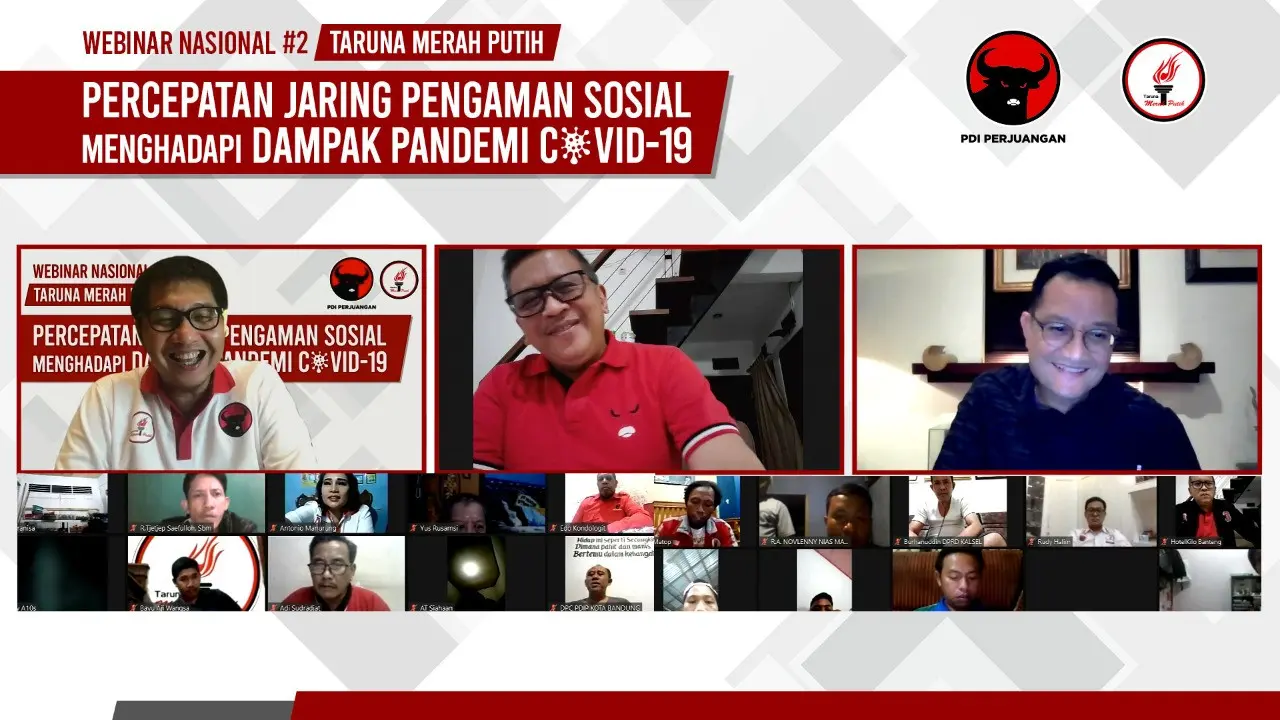 webinar