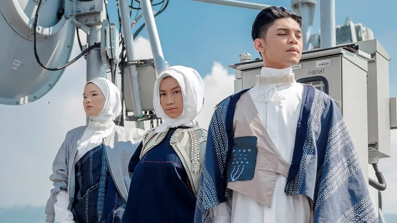 MUFFEST+ 2022 Tampilkan 300 Desainer dan Brand Fesyen, Gaungkan Produk Lokal dan Berkelanjutan