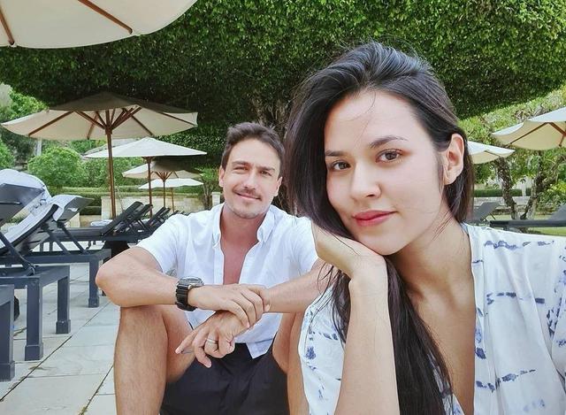 8 Seleb wanita ini gugat cerai suami di tahun 2025, terbaru Sabrina Chairunnisa