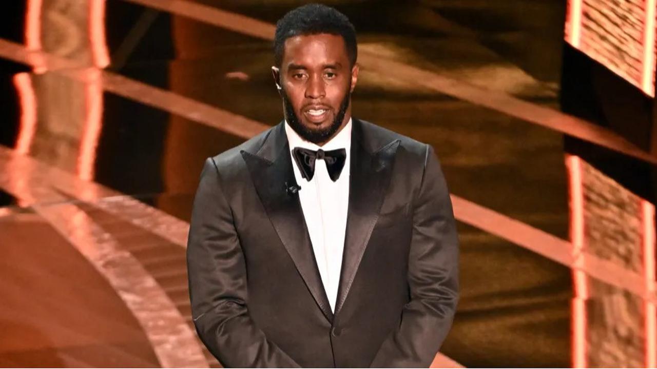 P Diddy