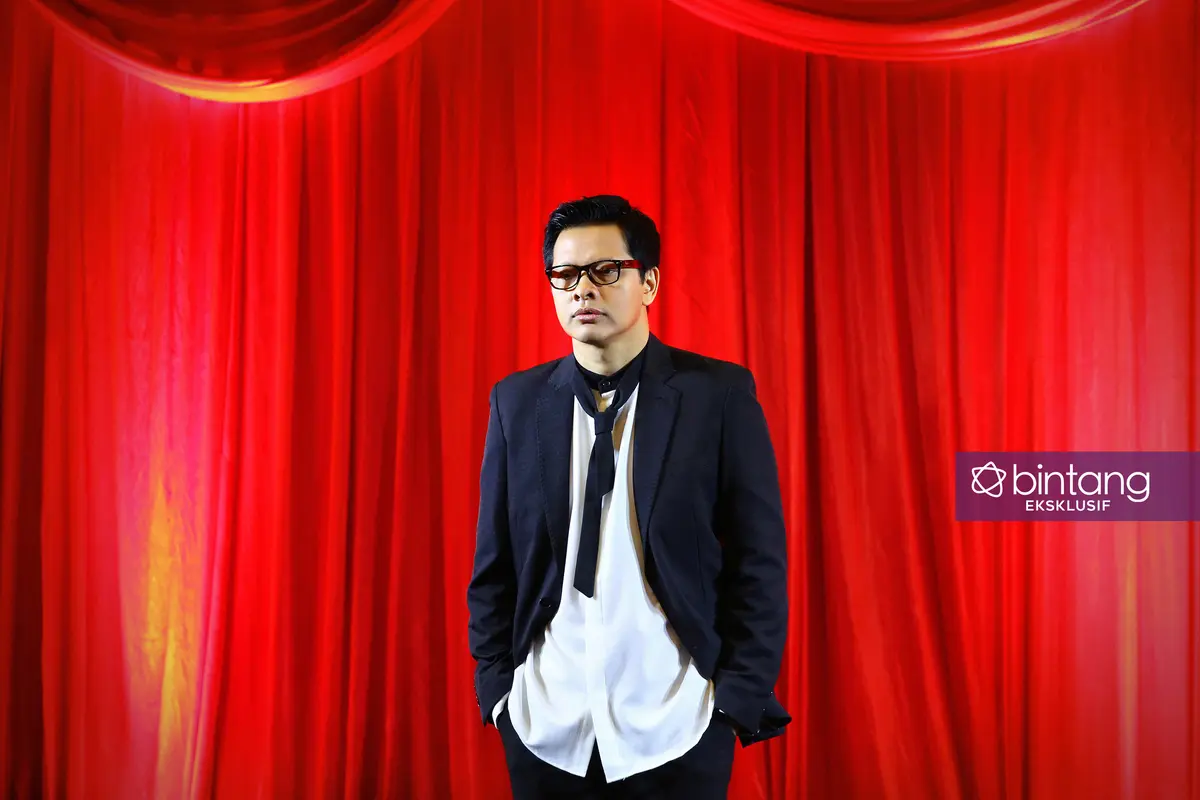 [Bintang] Armand Maulana