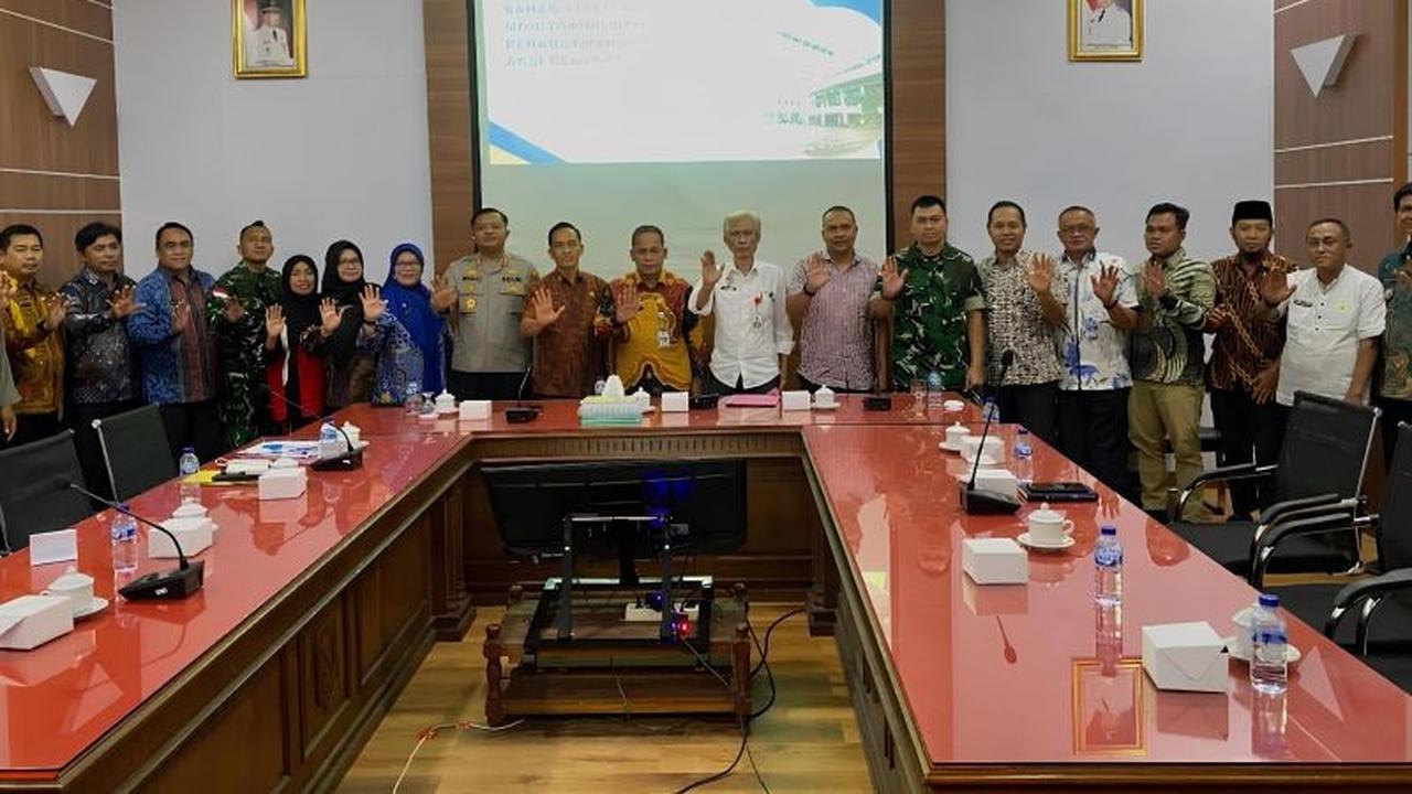Bukan Sekadar Militer, Begini Sinergi TNI AU Jaga Perbatasan di Bengkayang dan Sambas