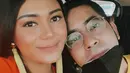 <p>Banyak netizen menyebut Thalita Latief dan Ichsan Reinaldy sebagai pasangan serasi. Mereka pun mendoakan hubungan Thalita dan Ichsan tetap langgeng. (Instagram/thalitalatief)</p>