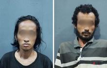 Dua Bang Jago Bawa Uang Receh 400 Ribu Minta Tukar Rp2,5 Juta, Memaksa Sambil Pelototi Korban