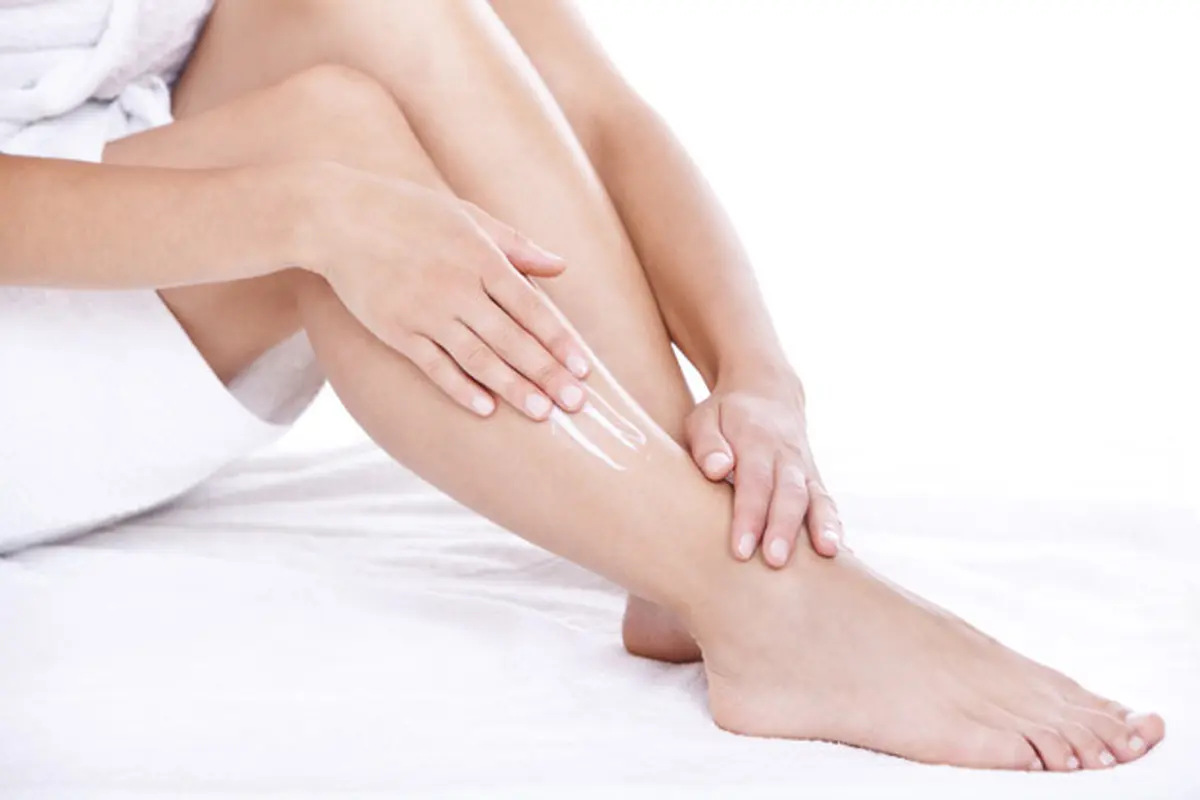 Body Lotion