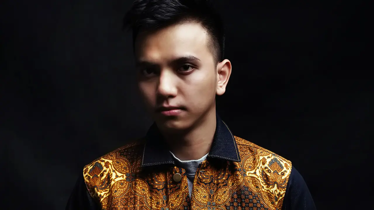 [Bintang] Riki Putra