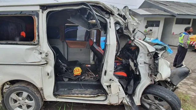 Jasa Raharja Jamin Pencairan Santunan Korban Kecelakaan Lebih Cepat