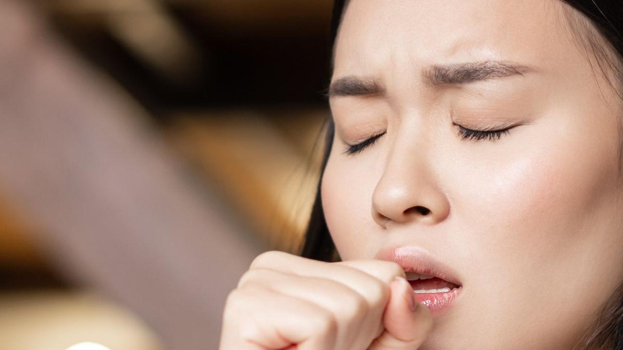 Hindari 5 Makanan dan Minuman Ini Agar Batuk Cepat Sembuh