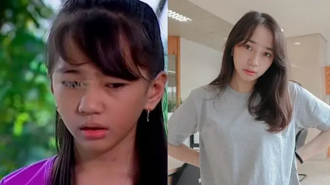 [Fimela] Sinetron Si Entong