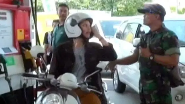 Florence Sihombing Dipanggil UGM Senin Depan