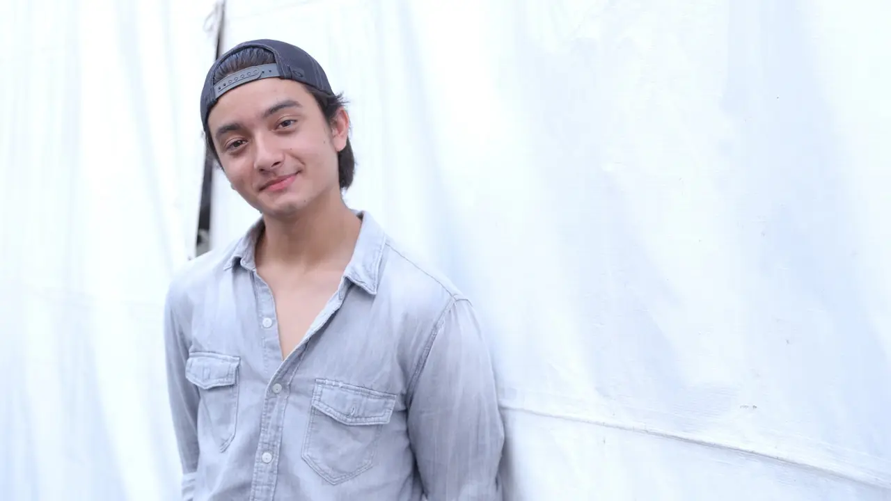 [Bintang] Bryan Domani