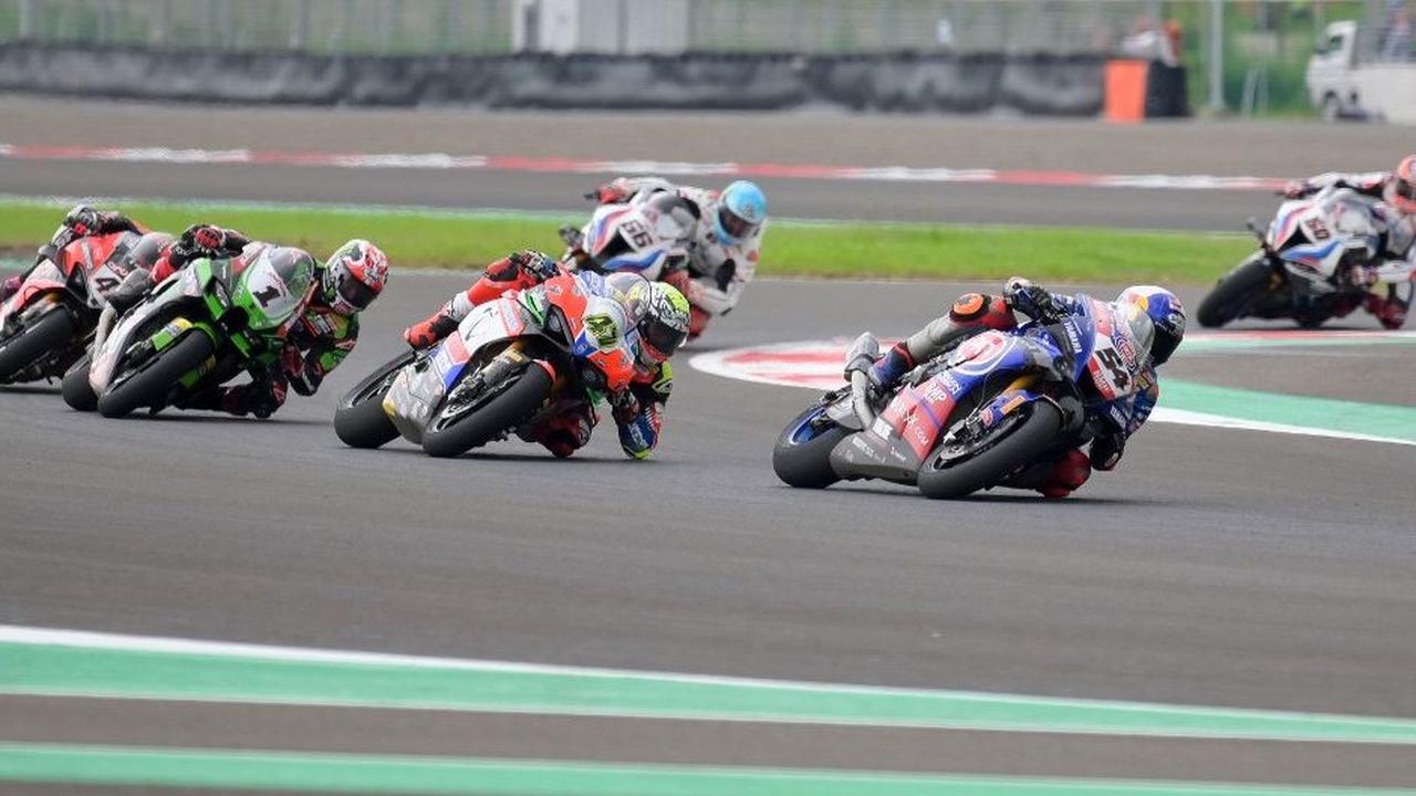 Untuk mengembangkan pariwisata di KEK Mandalika ini tidak cukup dengan menggelar ajang MotoGP dan WSBK, namun harus diupayakan event lainnya yang bisa meningkatkan kunjungan wisatawan di NTB.